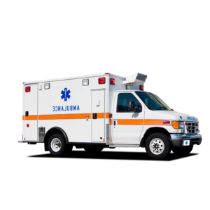 Ambulancia