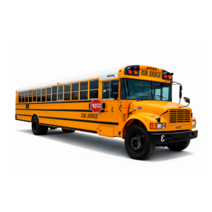 Camiones escolares