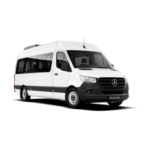 Transporte de personal