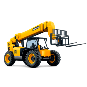 Telehandler