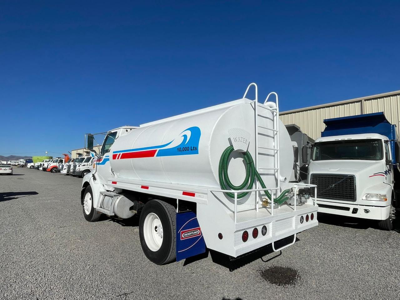 pipa 10,000 litros pipa 10,000 litros