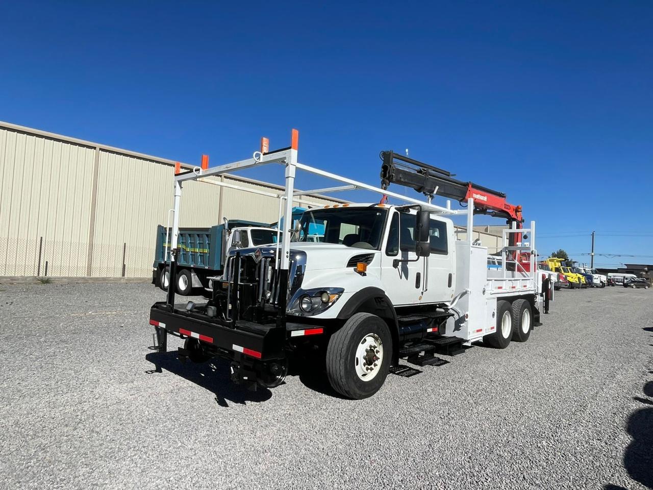 camion para vias del tren camion para vias del tren
