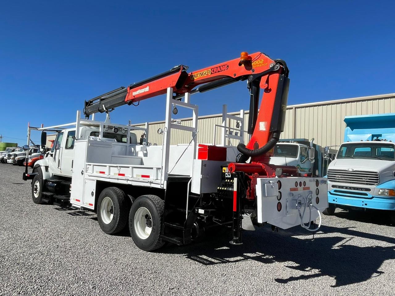 camion para vias del tren camion para vias del tren