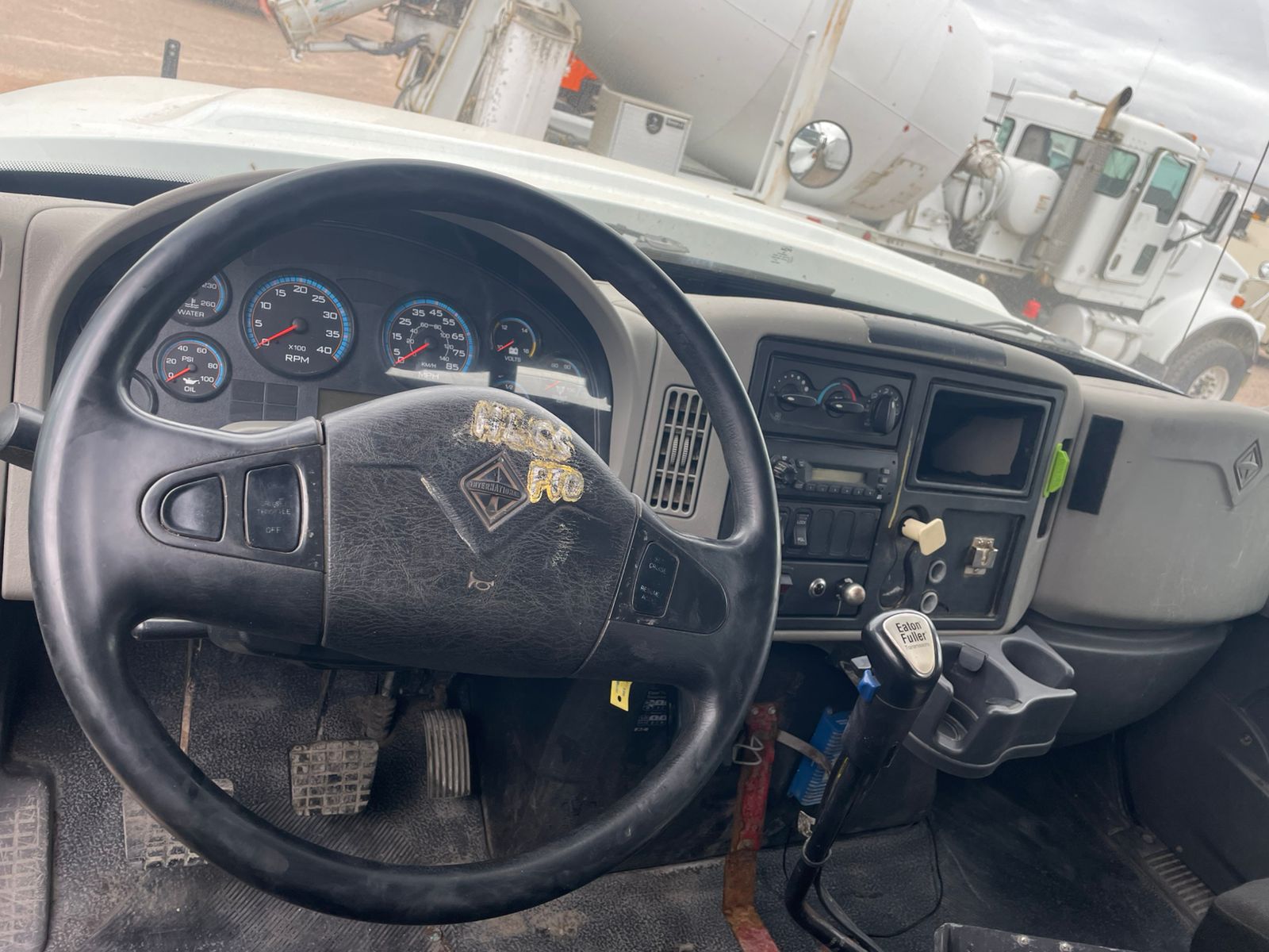 camion para vias del tren camion para vias del tren