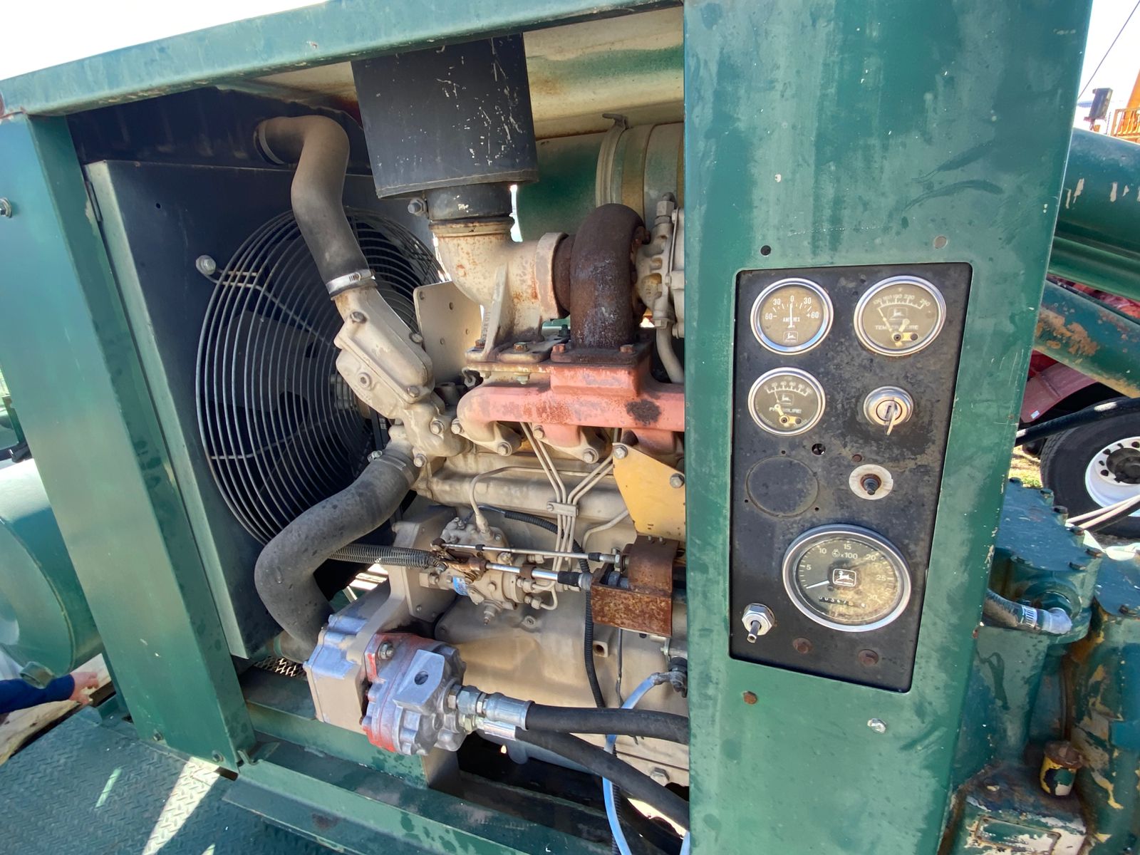 grua para perforar grua para perforar