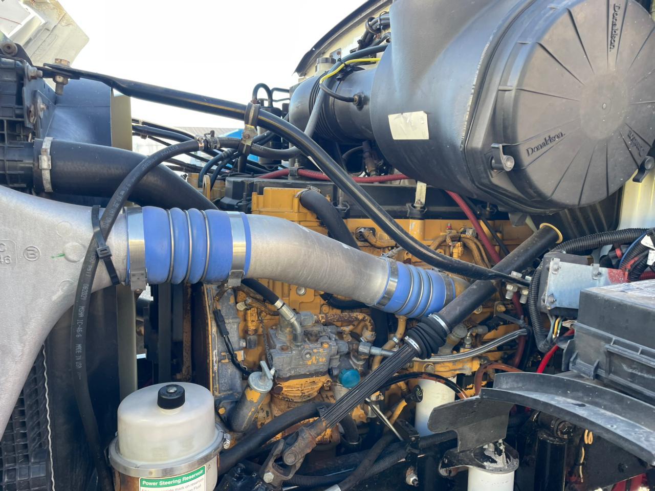 dompe 14 metros dompe 14 metros