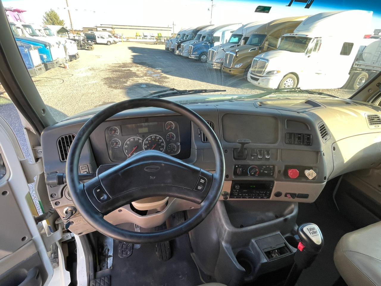 dompe 14 metros dompe 14 metros