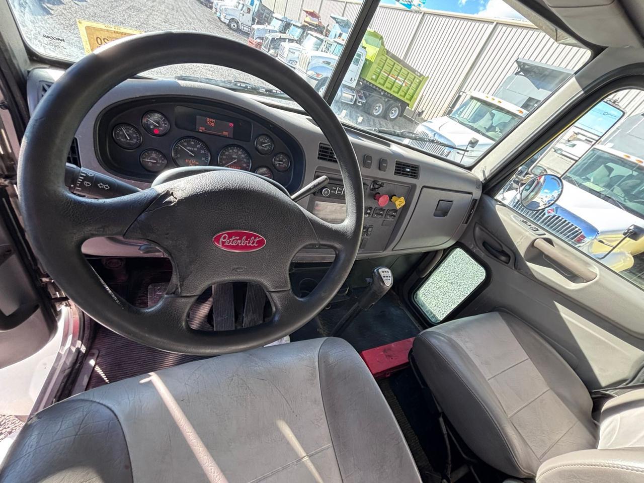 dompe 14 metros dompe 14 metros