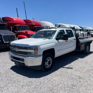 troca con plataforma