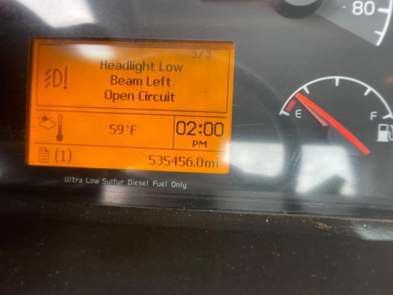 camiÓn dos ejes camiÓn dos ejes