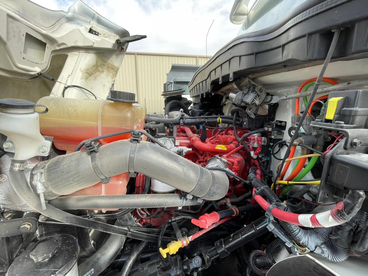 camiÓn recolector de basura camiÓn recolector de basura