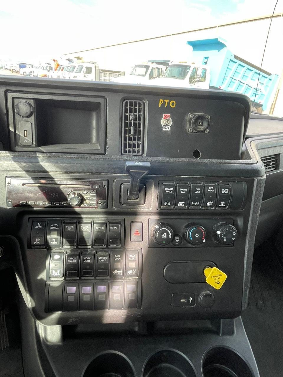 camiÓn recolector de basura camiÓn recolector de basura