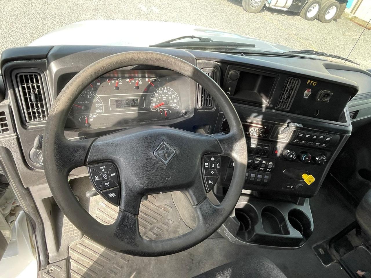 camiÓn recolector de basura camiÓn recolector de basura