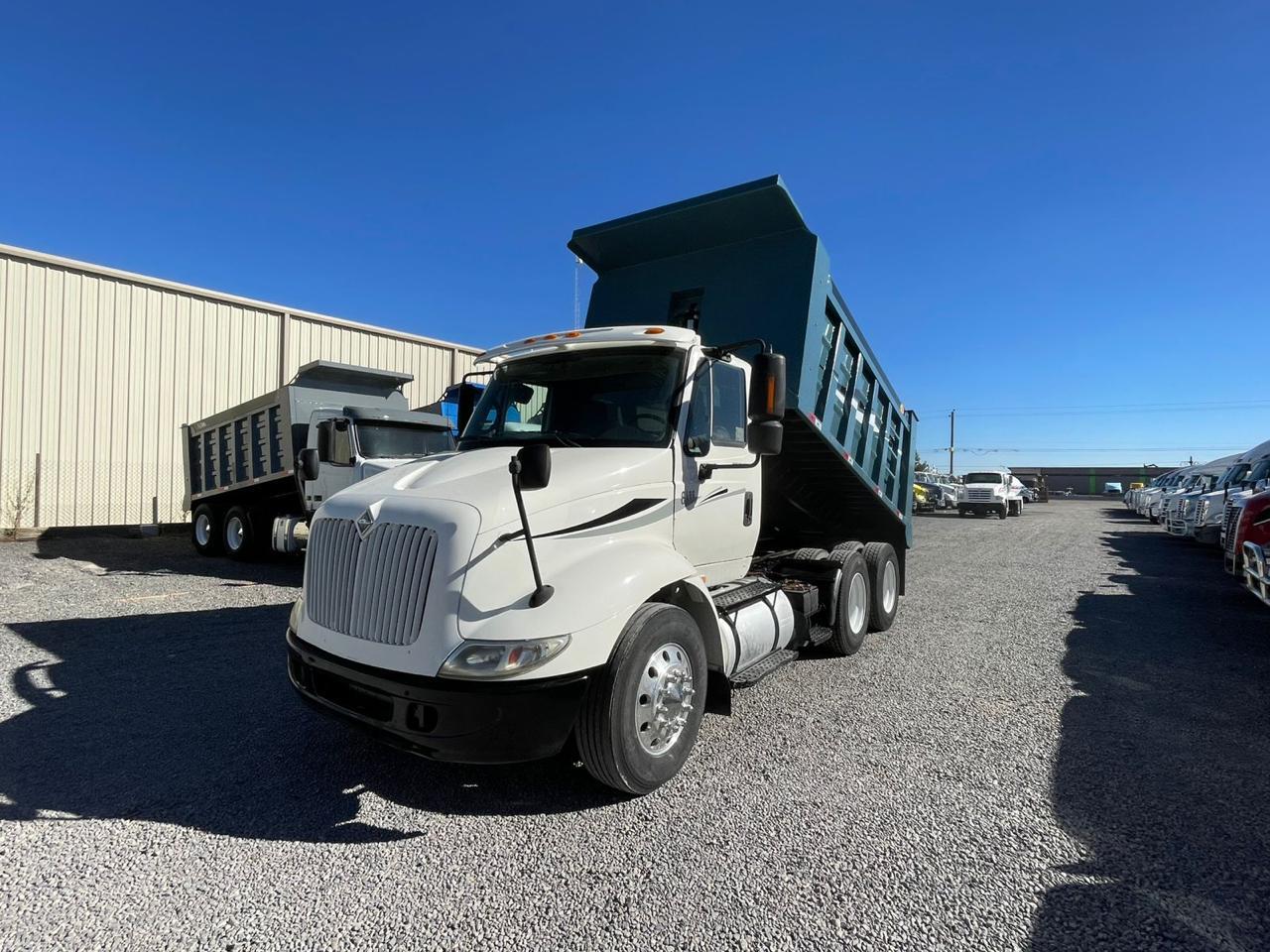 dompe 14 metros dompe 14 metros