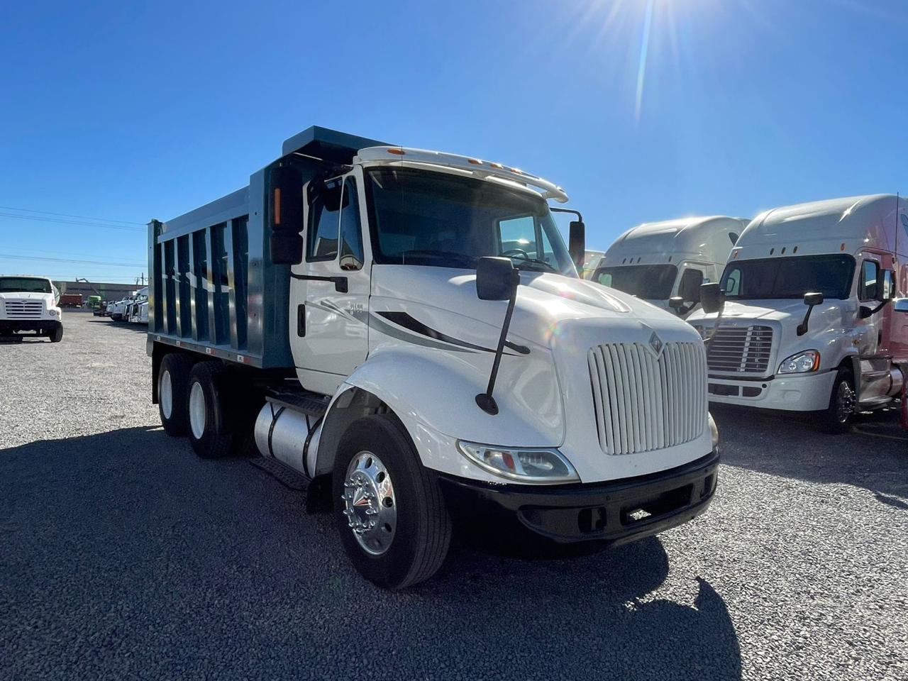 dompe 14 metros dompe 14 metros