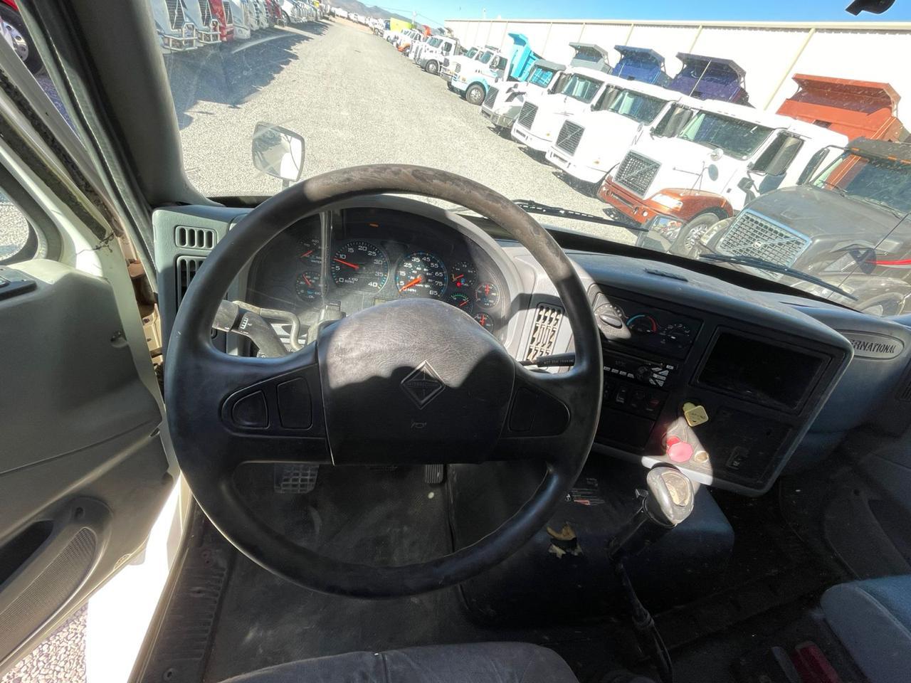 dompe 14 metros dompe 14 metros