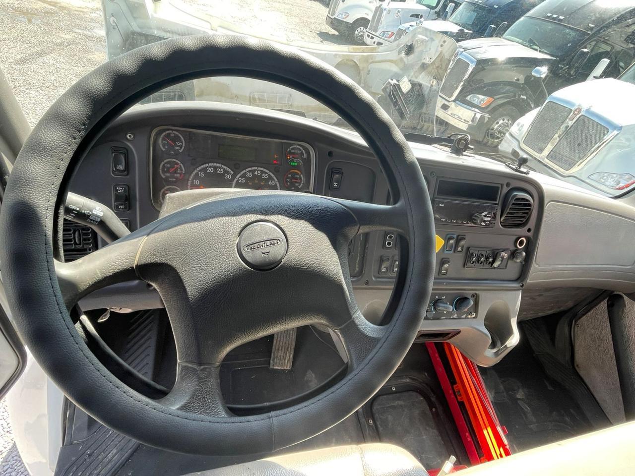 camiÓn recolector de basura camiÓn recolector de basura