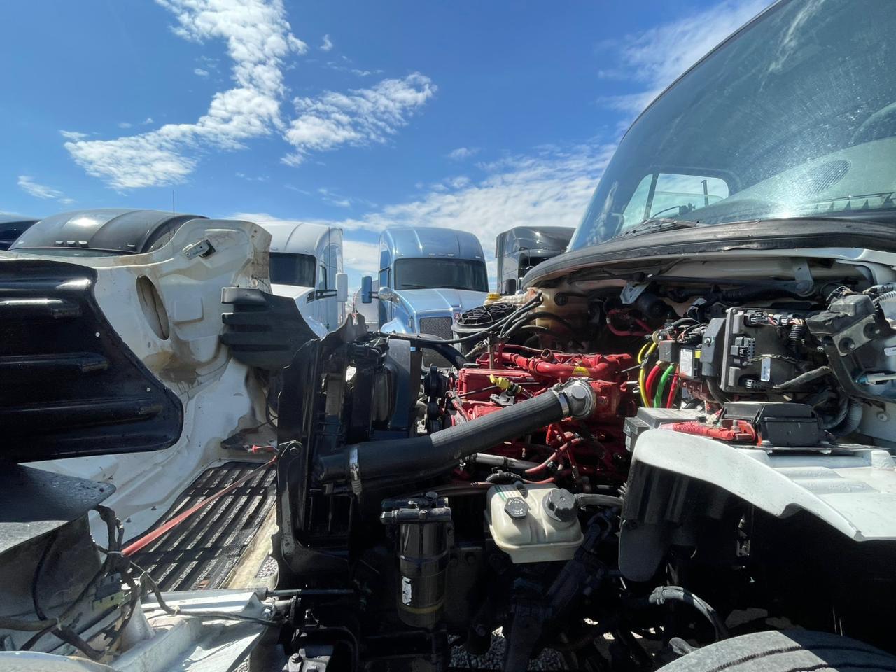 camiÓn recolector de basura camiÓn recolector de basura