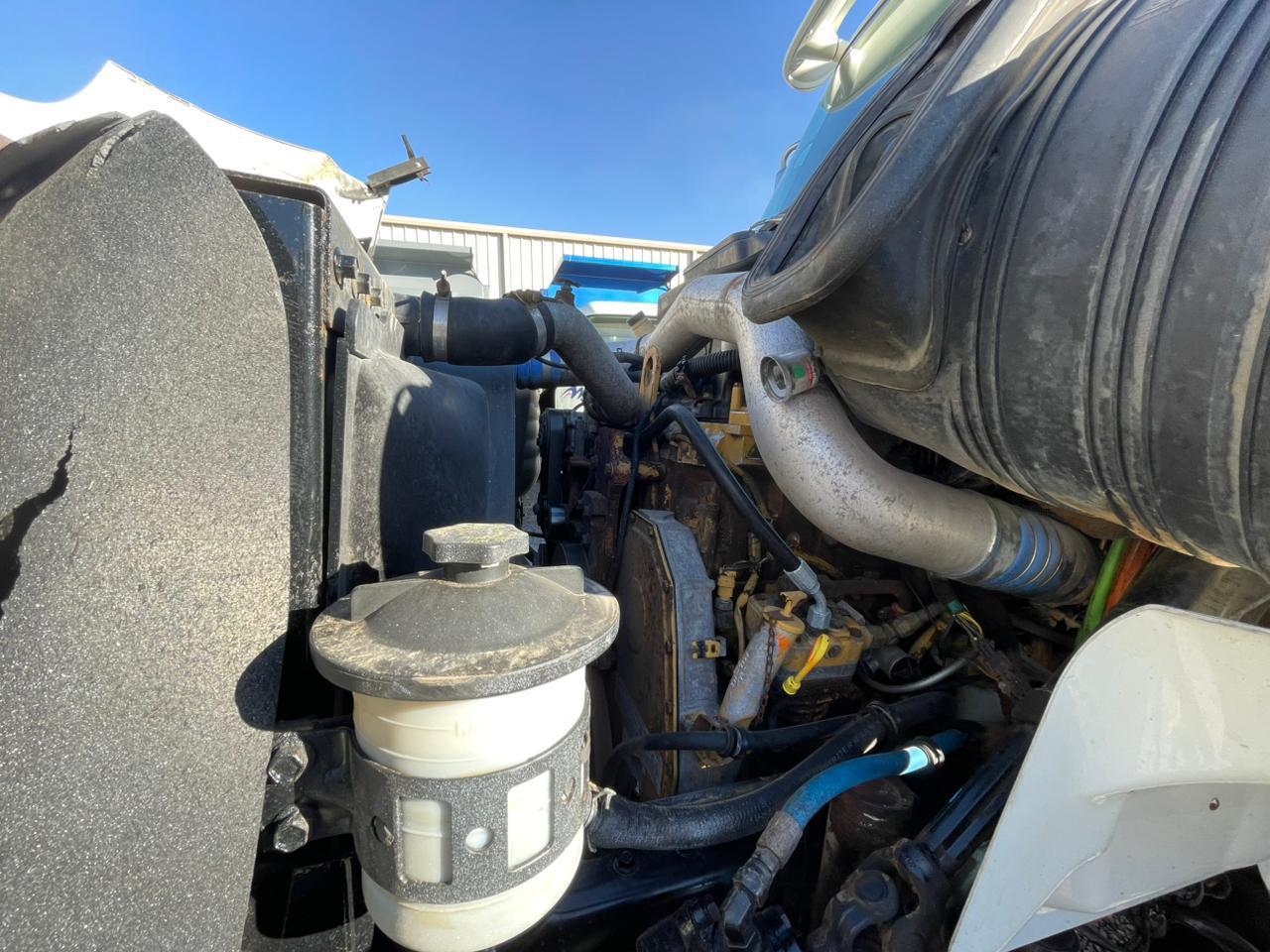 camiÓn para chatarra camiÓn para chatarra