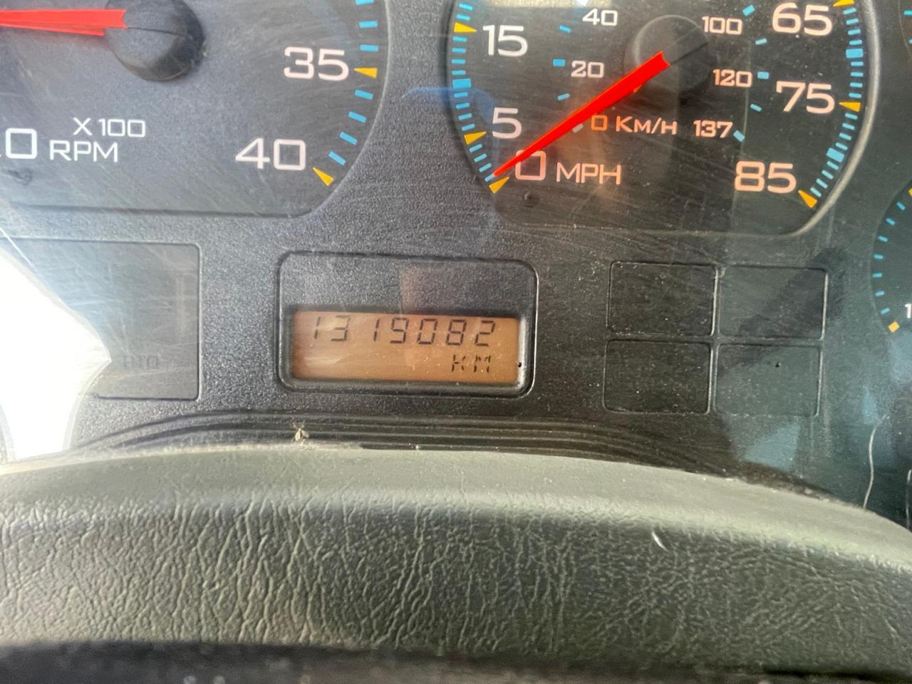 camiÓn para chatarra camiÓn para chatarra