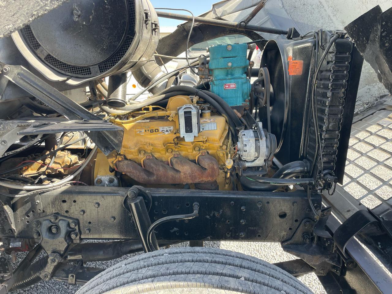 camiÓn con grua camiÓn con grua