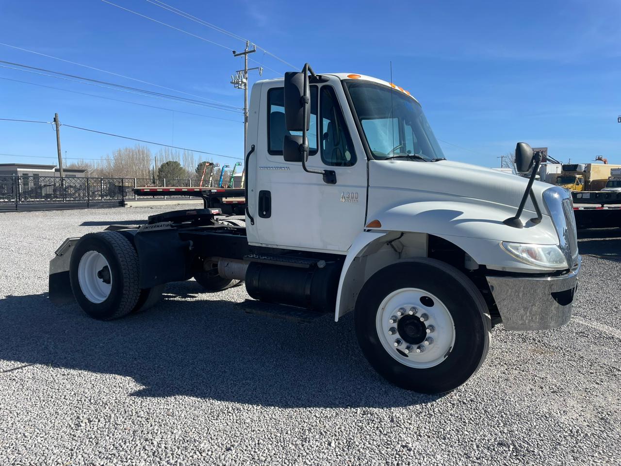 camiÓn de un eje camiÓn de un eje