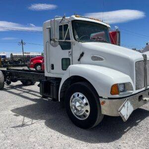 camiÓn chasis largo