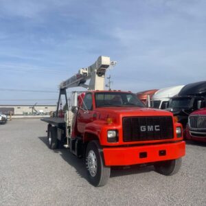 camiÓn con grua titan