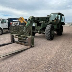 telehandler