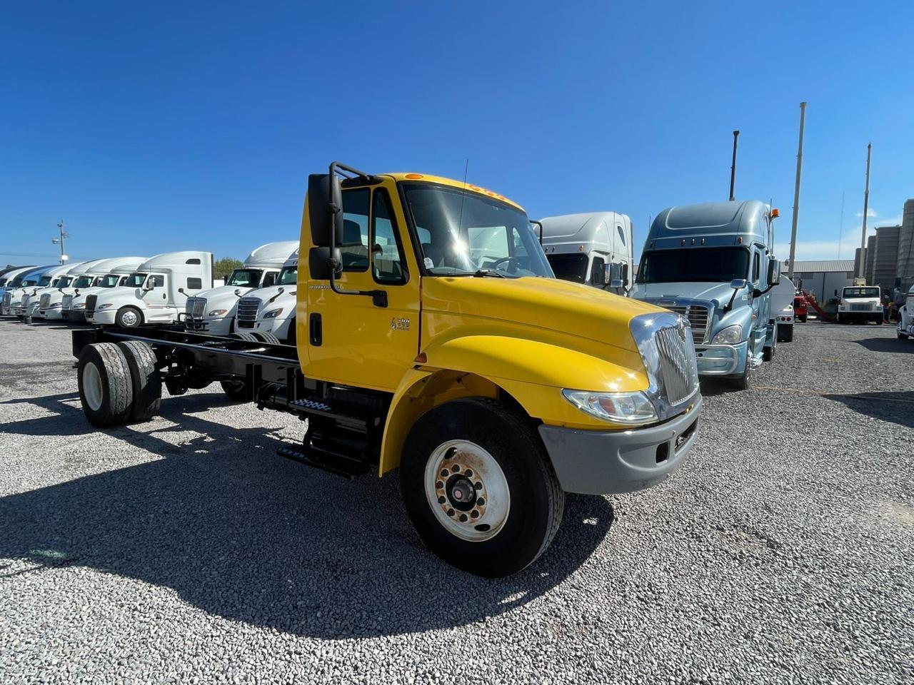 camion chasis largo camion chasis largo