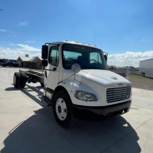 camiÓn chasis largo