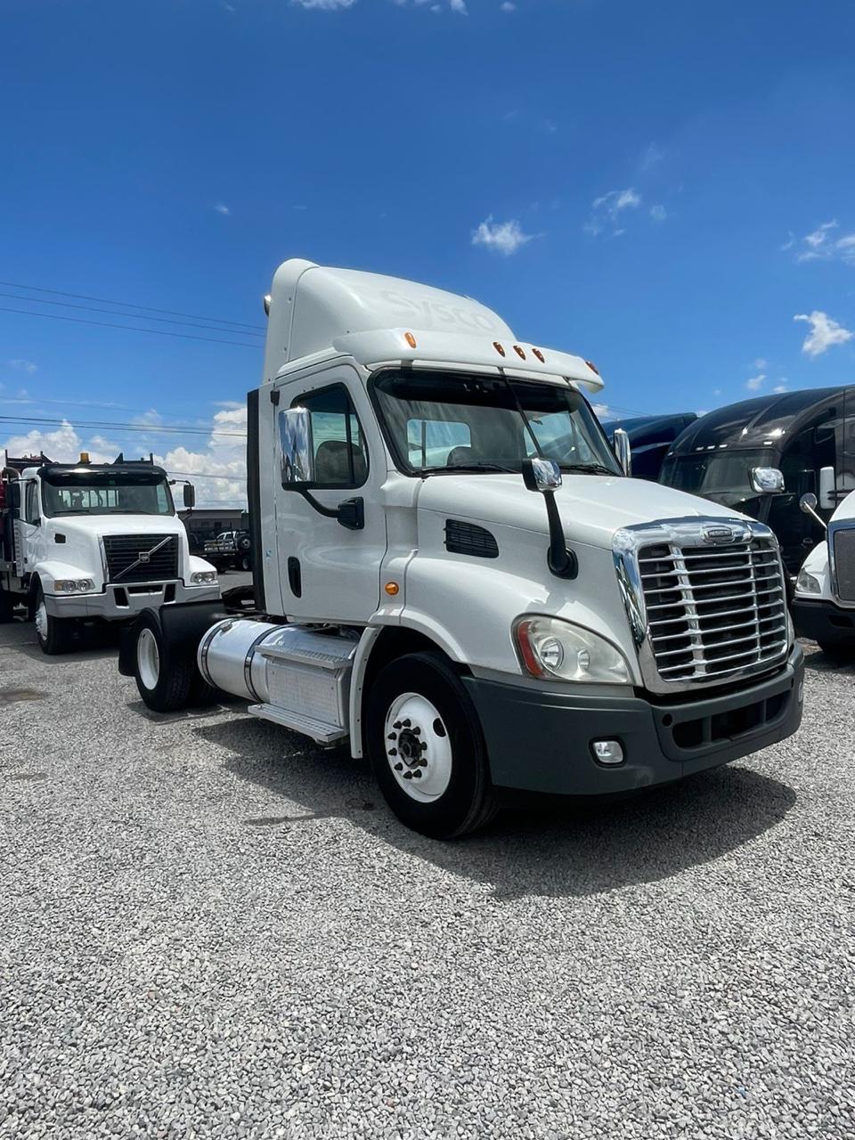 camiÓn de un eje camiÓn de un eje