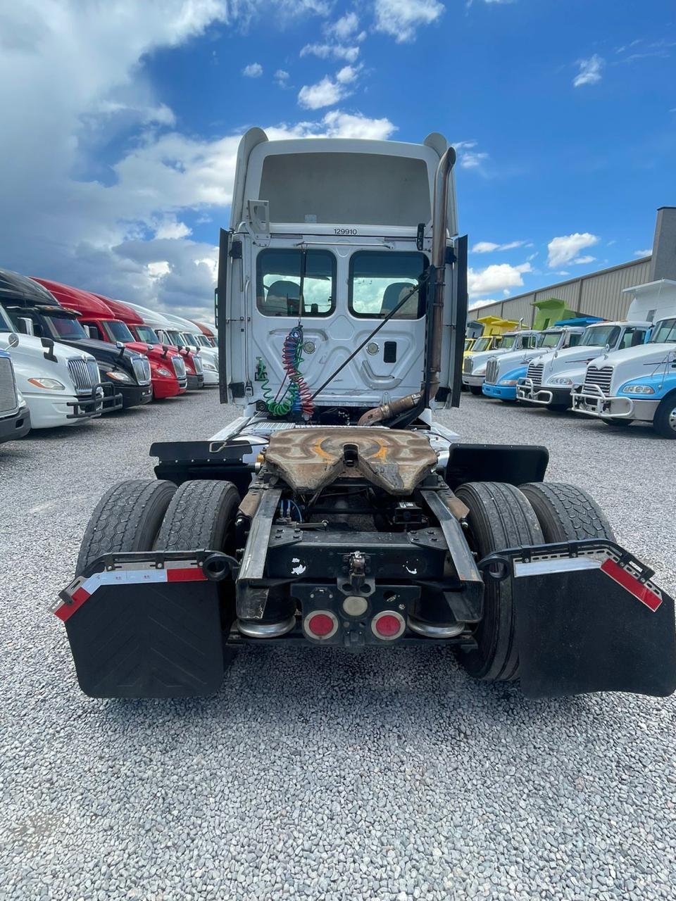 camiÓn de un eje camiÓn de un eje