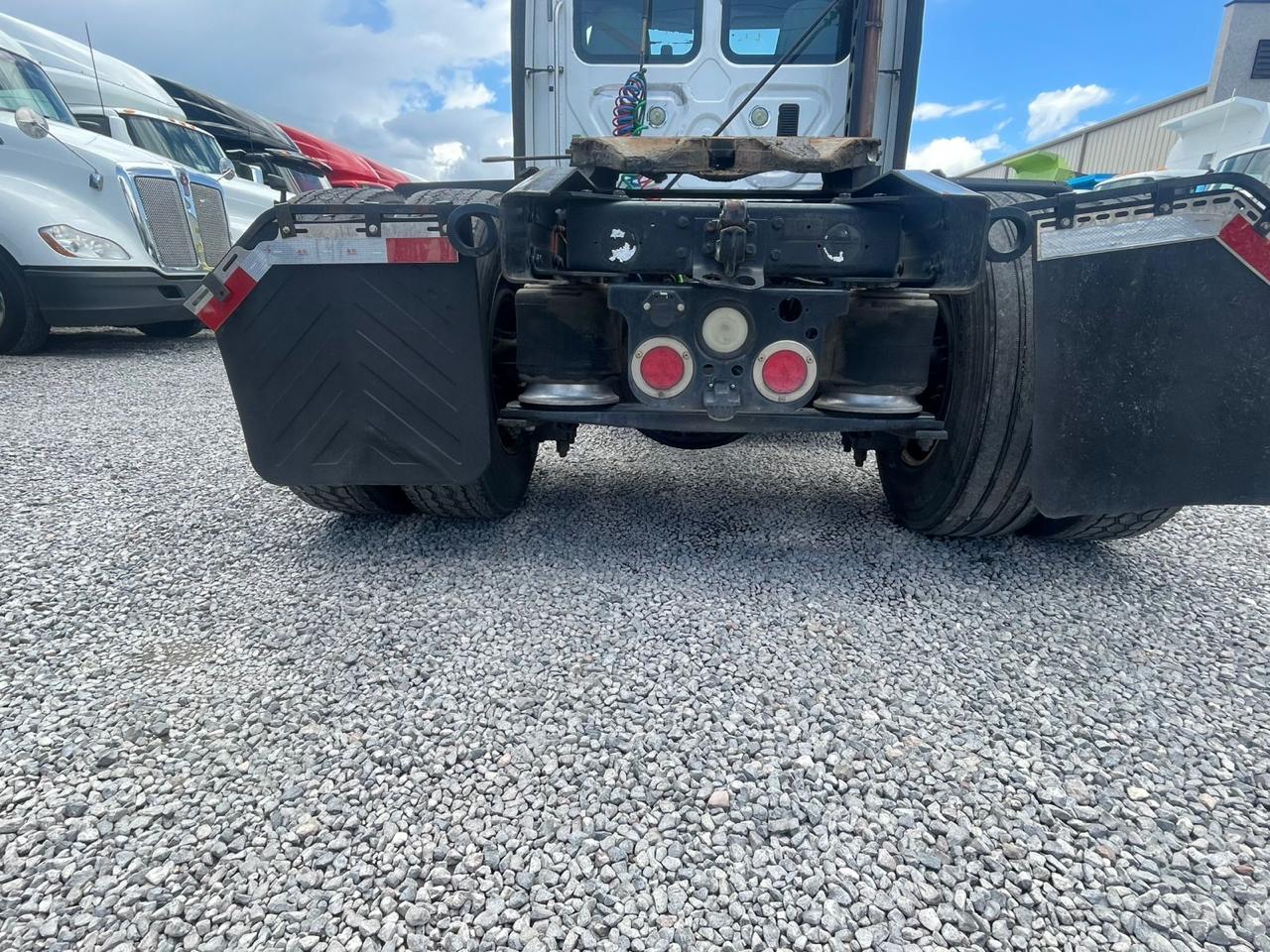 camiÓn de un eje camiÓn de un eje