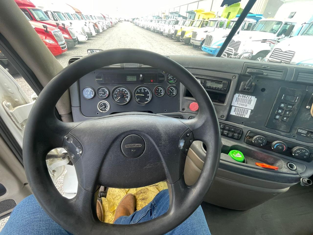 camiÓn de un eje camiÓn de un eje