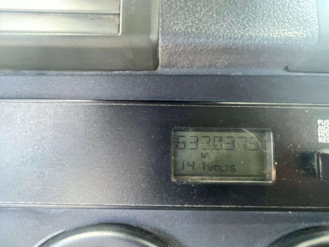 camiÓn de un eje camiÓn de un eje