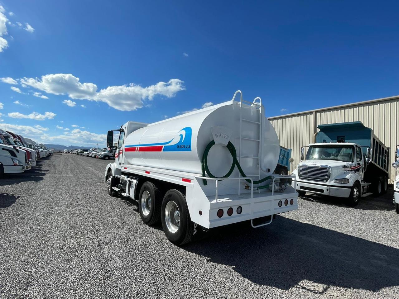 pipa 16,000 litros pipa 16,000 litros