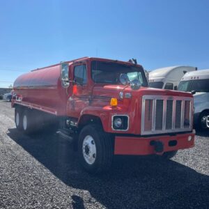 pipa de 20,000 litros