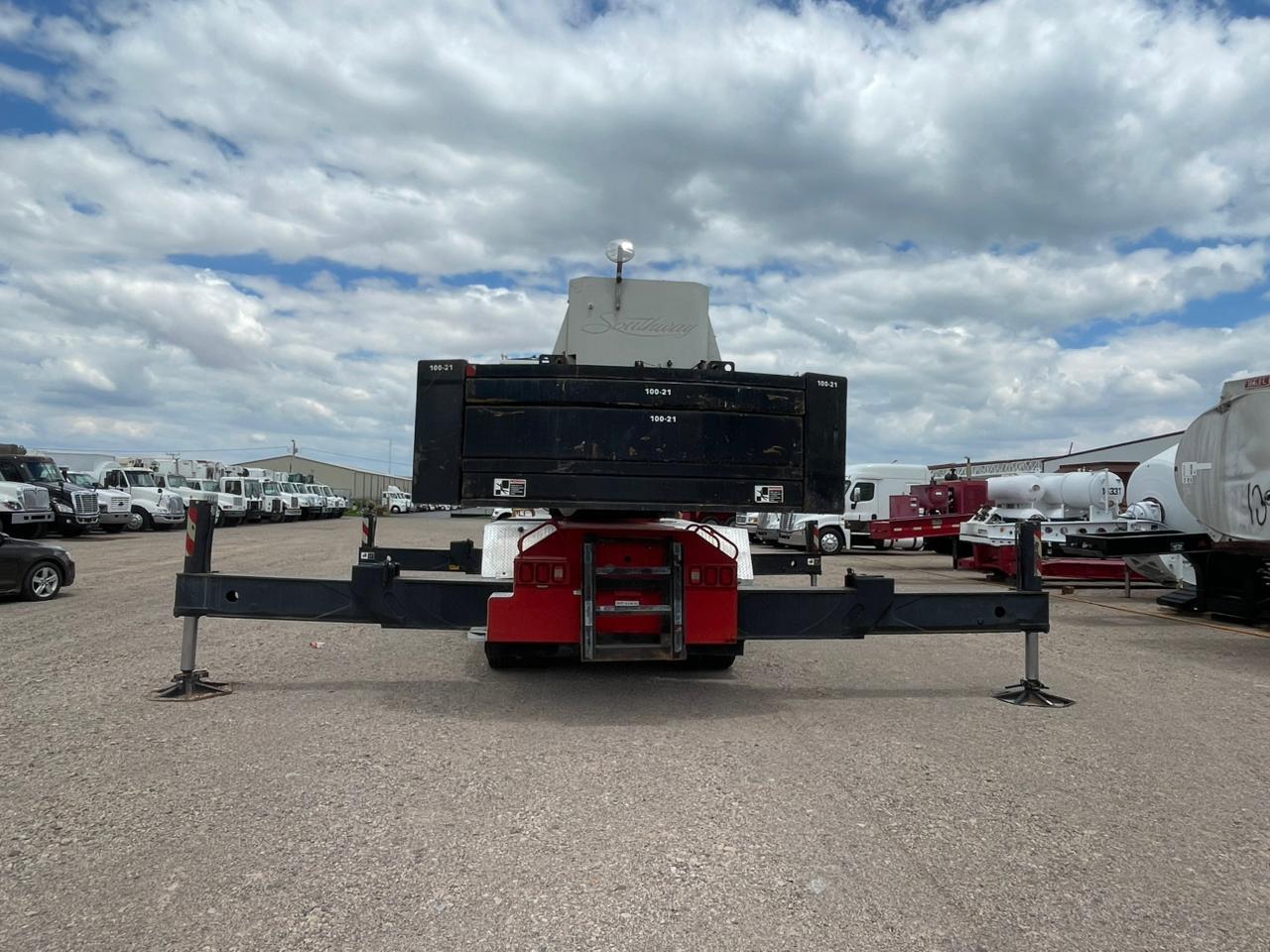 grua telescopica grua telescopica