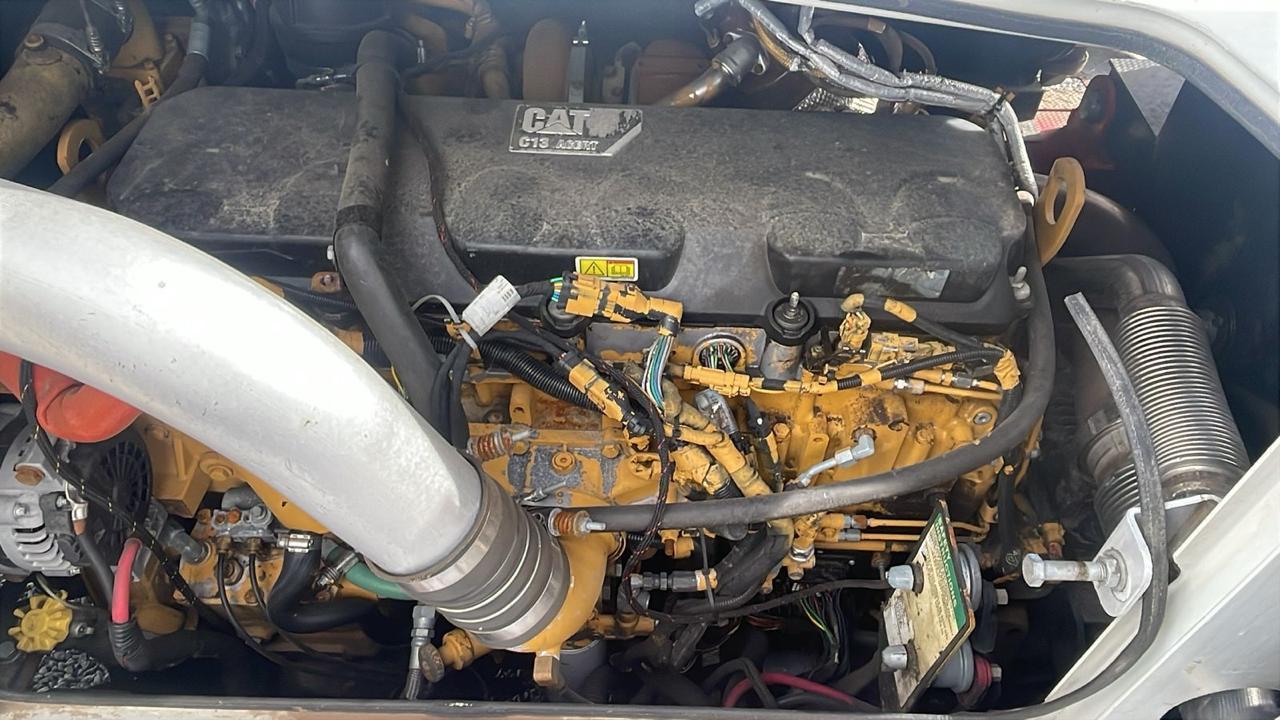 grua telescopica grua telescopica