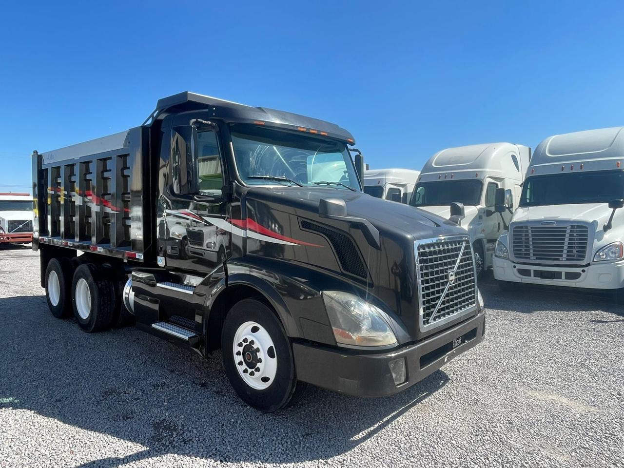 dompe 14 metros dompe 14 metros