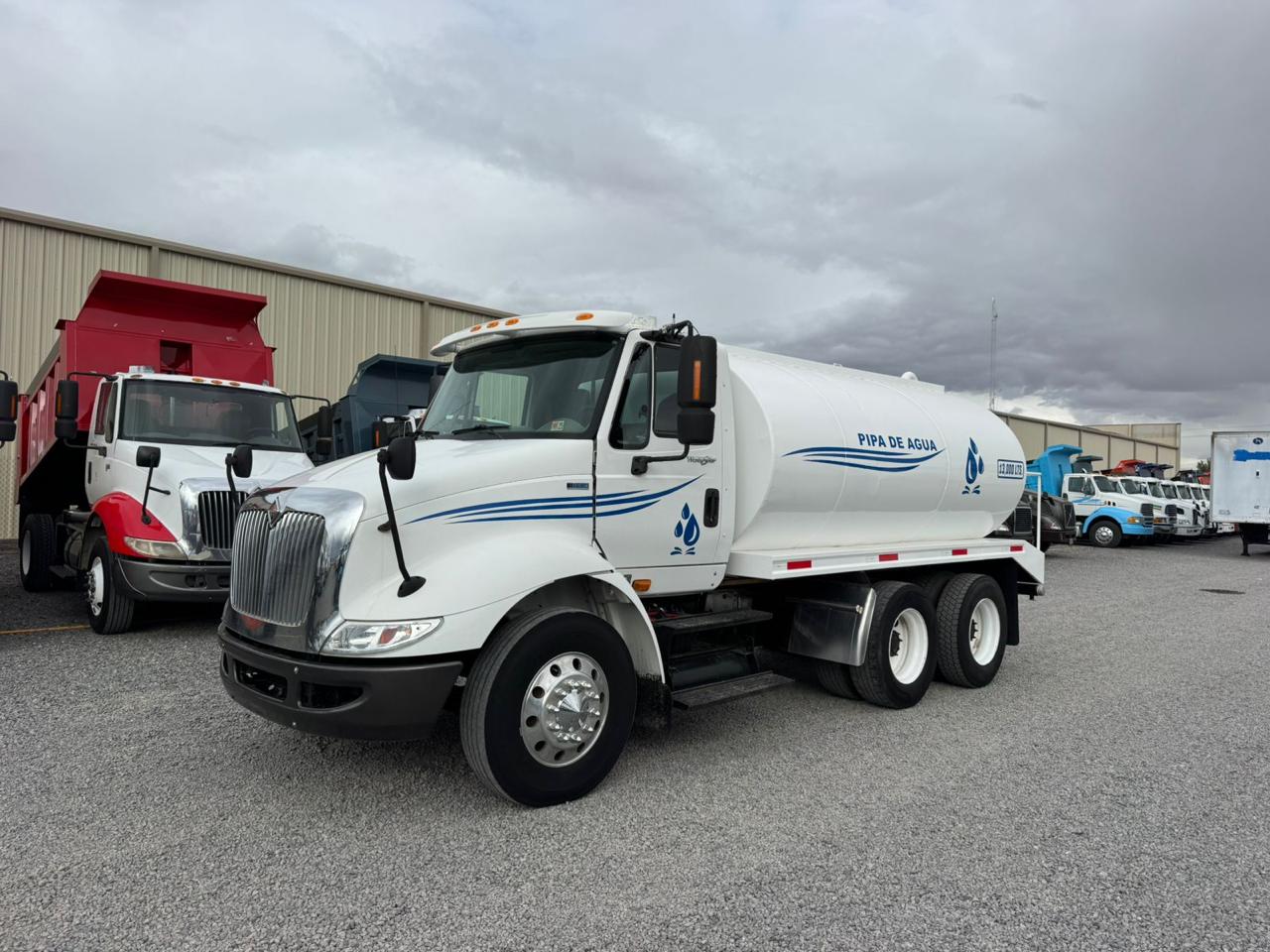 pipa 13,0000 litros pipa 13,0000 litros