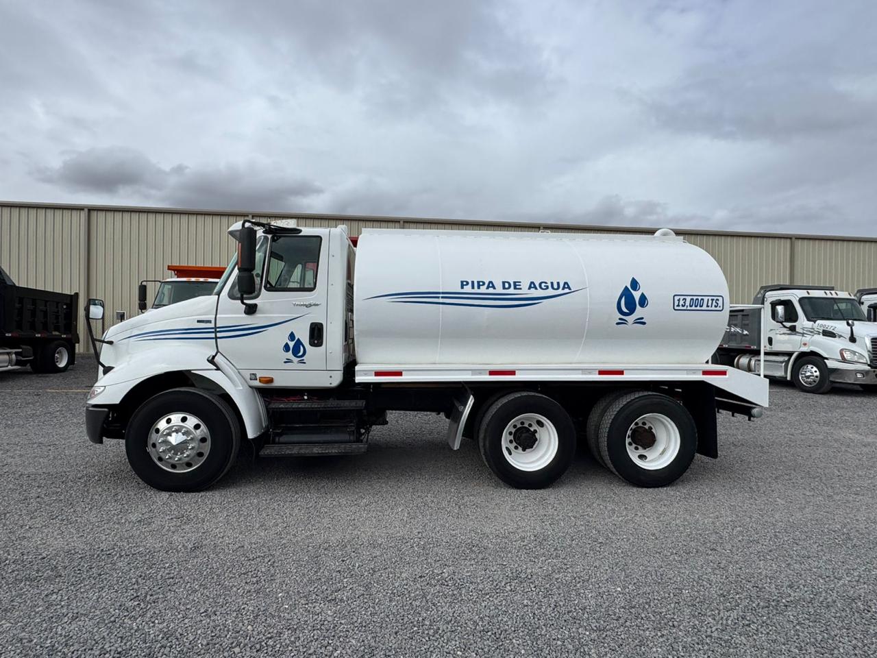 pipa 13,0000 litros pipa 13,0000 litros