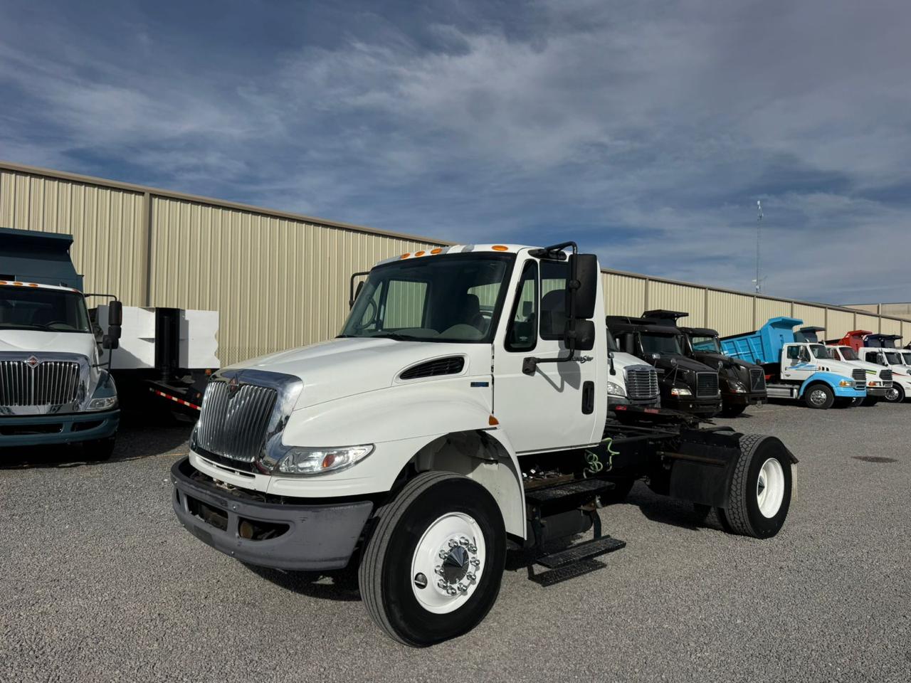 camionÓn de 1 eje camionÓn de 1 eje