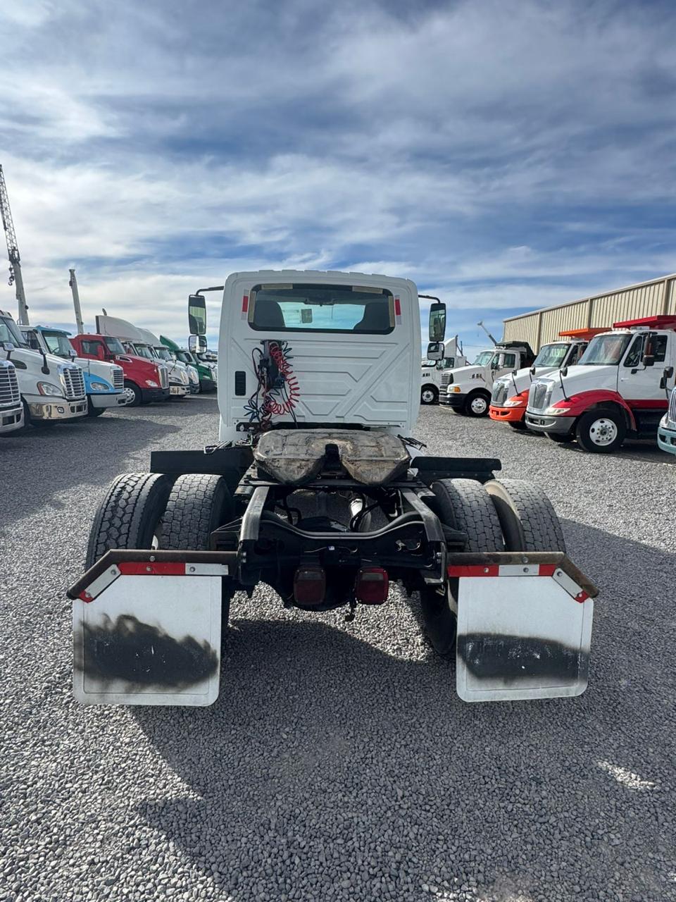 camionÓn de 1 eje camionÓn de 1 eje