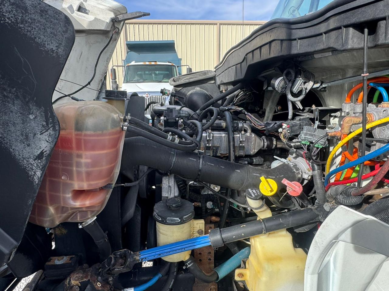 camionÓn de 1 eje camionÓn de 1 eje