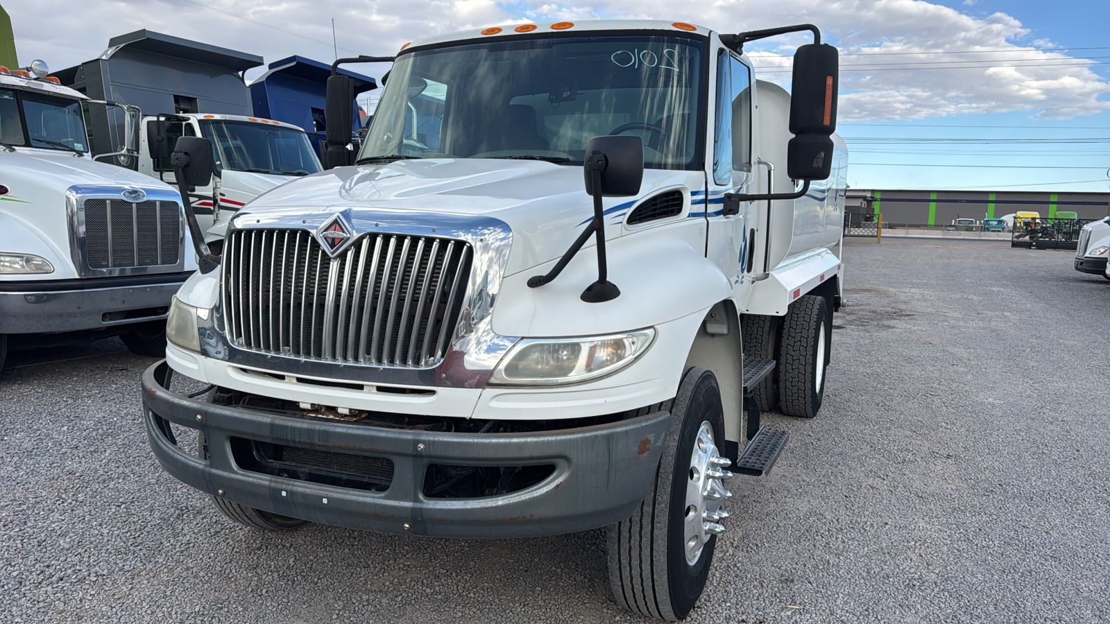 pipa 10,000 litros pipa 10,000 litros