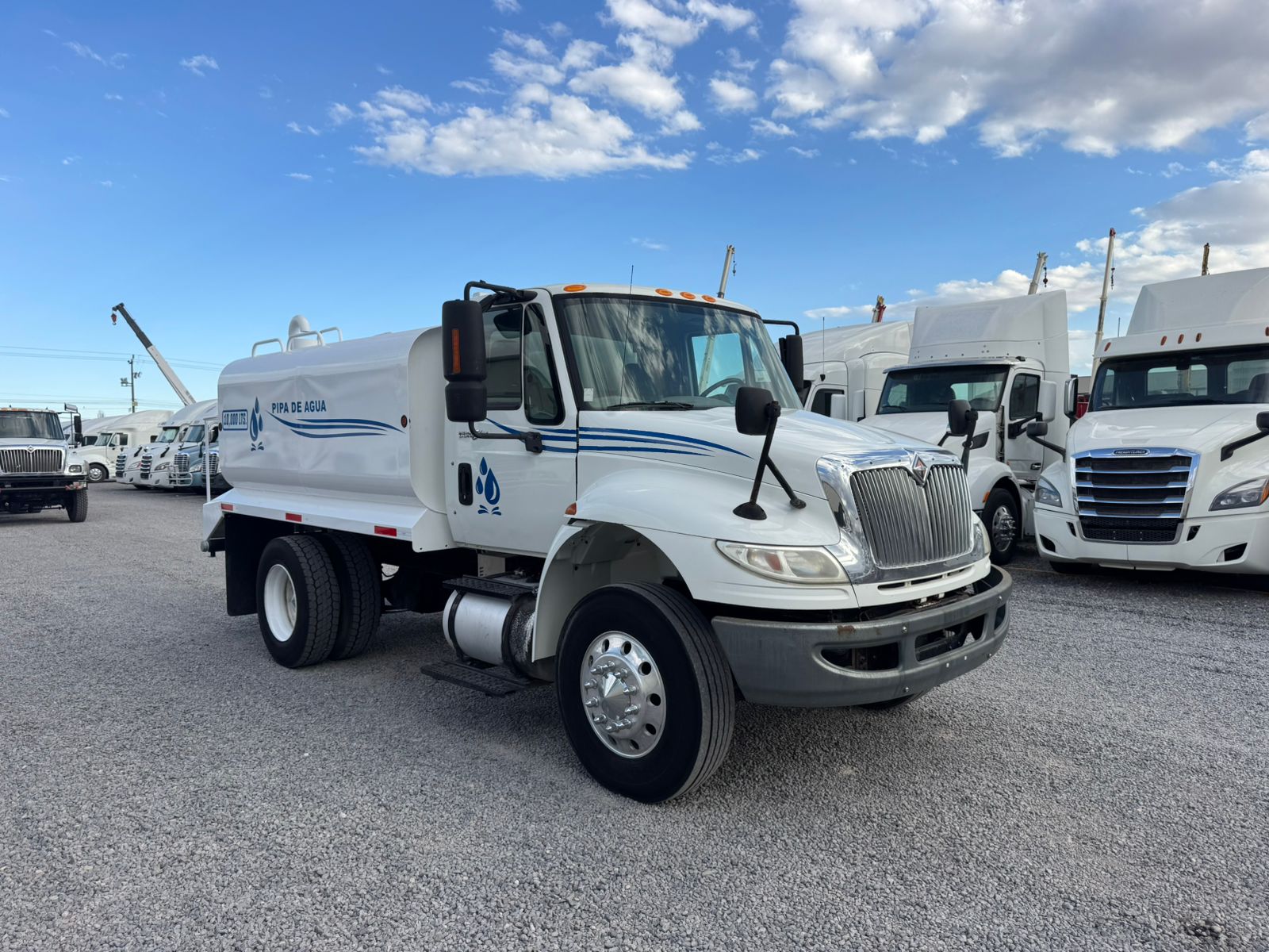 pipa 10,000 litros pipa 10,000 litros