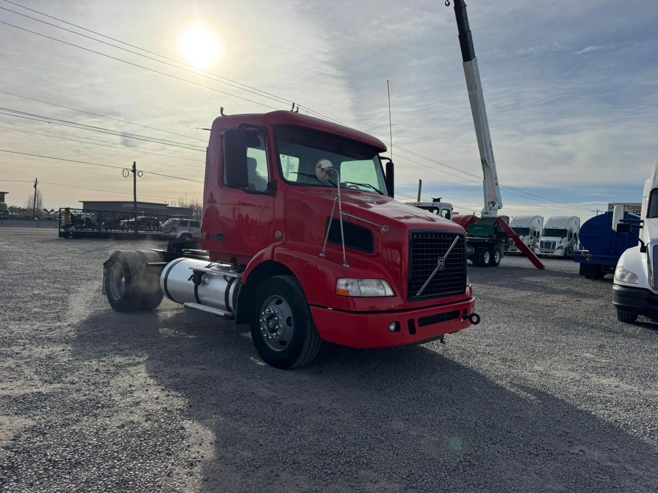 camion un eje camion un eje