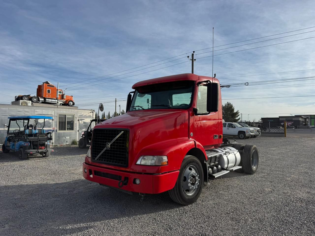camion un eje camion un eje